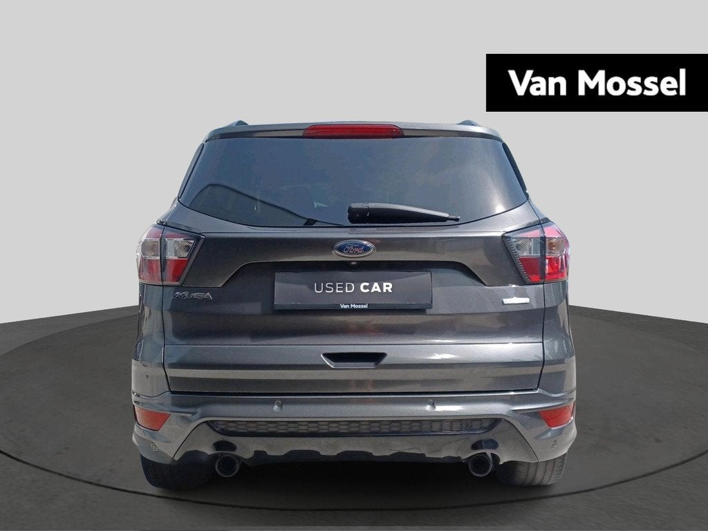 Ford Kuga 1.5i EcoB. 110kW S/S ST-Line, Auto's, Ford, Voorwielaandrijving, Gebruikt, 4 cilinders, 2000 kg