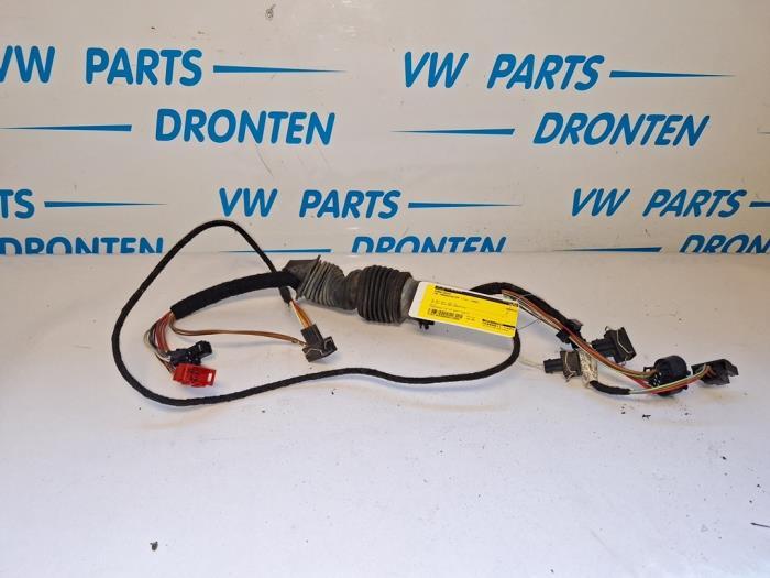 Kabelboom van een Volkswagen Transporter, Gebruikt, -, Volkswagen, -