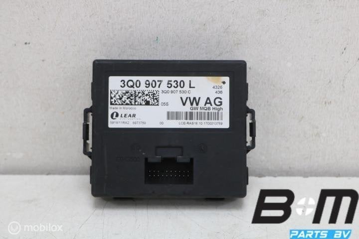 Diagnose interface VW Golf 7 3Q0907530L, Utilisé