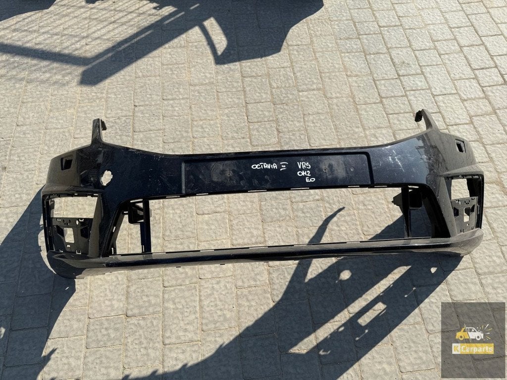 koda Octavia III Lift VRS voorbumper, Info@fabrikant.eu, Fabrikantstraat 1
1000 AA  Amsterdam, NL, Bumper, Fabrikant BV