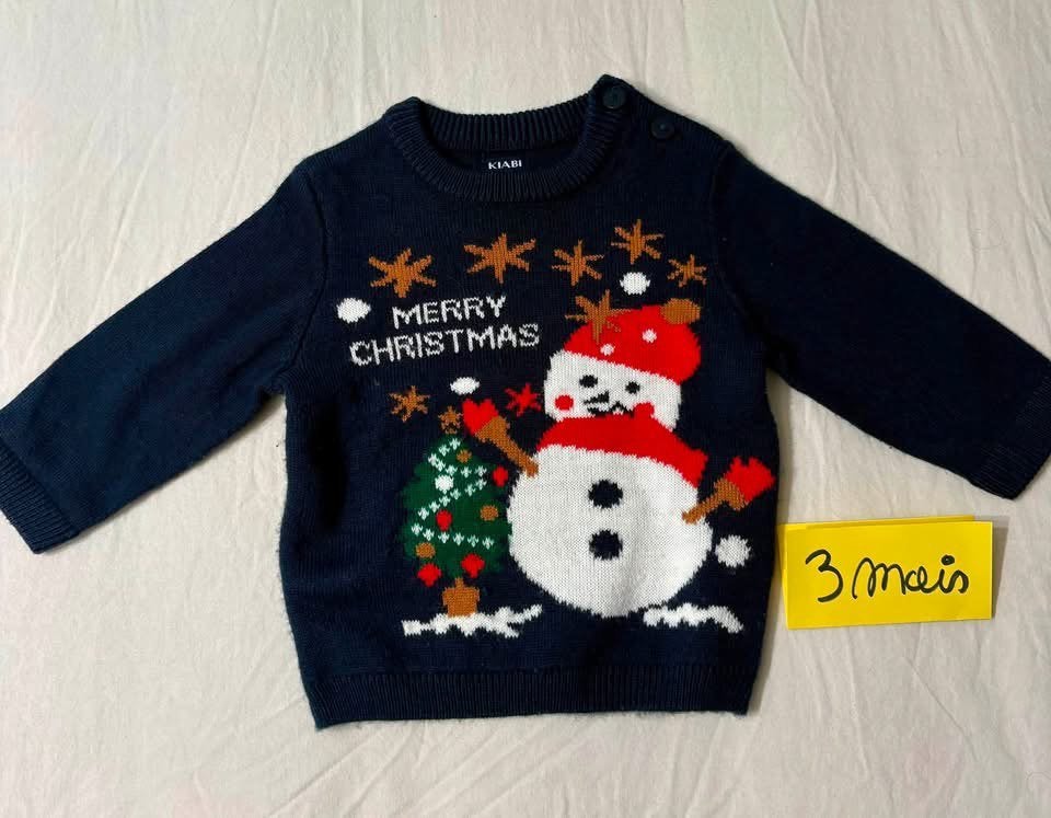 Vetements bébé 3 mois, Enlèvement ou Envoi, Comme neuf