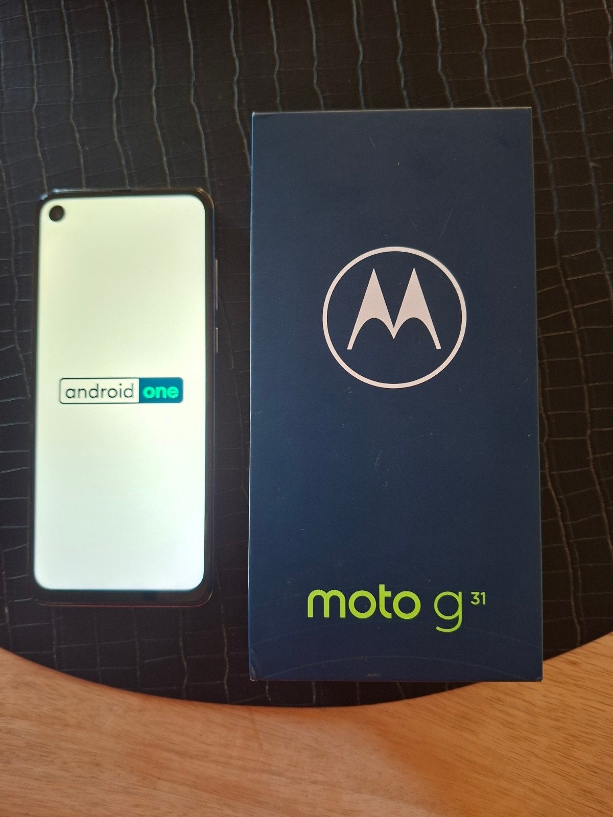 Motorola one action, Télécoms, Classique ou Candybar, Autres couleurs, Enlèvement, Utilisé