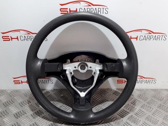 Volant d'un Peugeot 107, Autos : Pièces & Accessoires, -, 3 mois de garantie, Utilisé, -