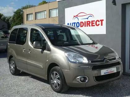 Citroën Berlingo 1.6 Benzine 114.000Km, Auto's, Berlingo, Handgeschakeld, Particulier, 1598 cc
