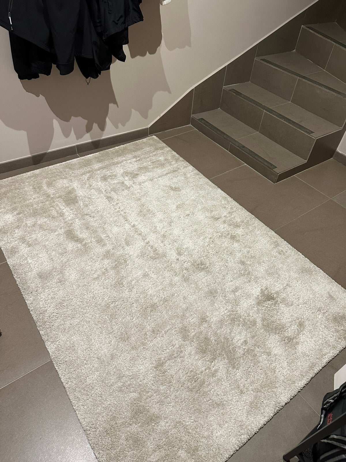 IKEA rug – 133 x 195 cm – Like new, Enlèvement, Comme neuf
