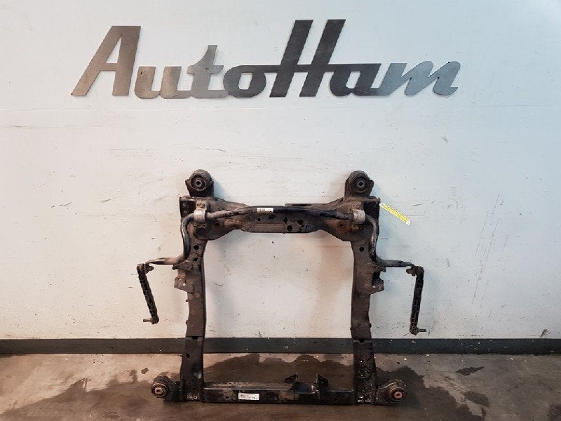 BERCEAU MOTEUR Opel Astra J Sports Tourer (PD8 / PE8 / PF8), Utilisé, Opel