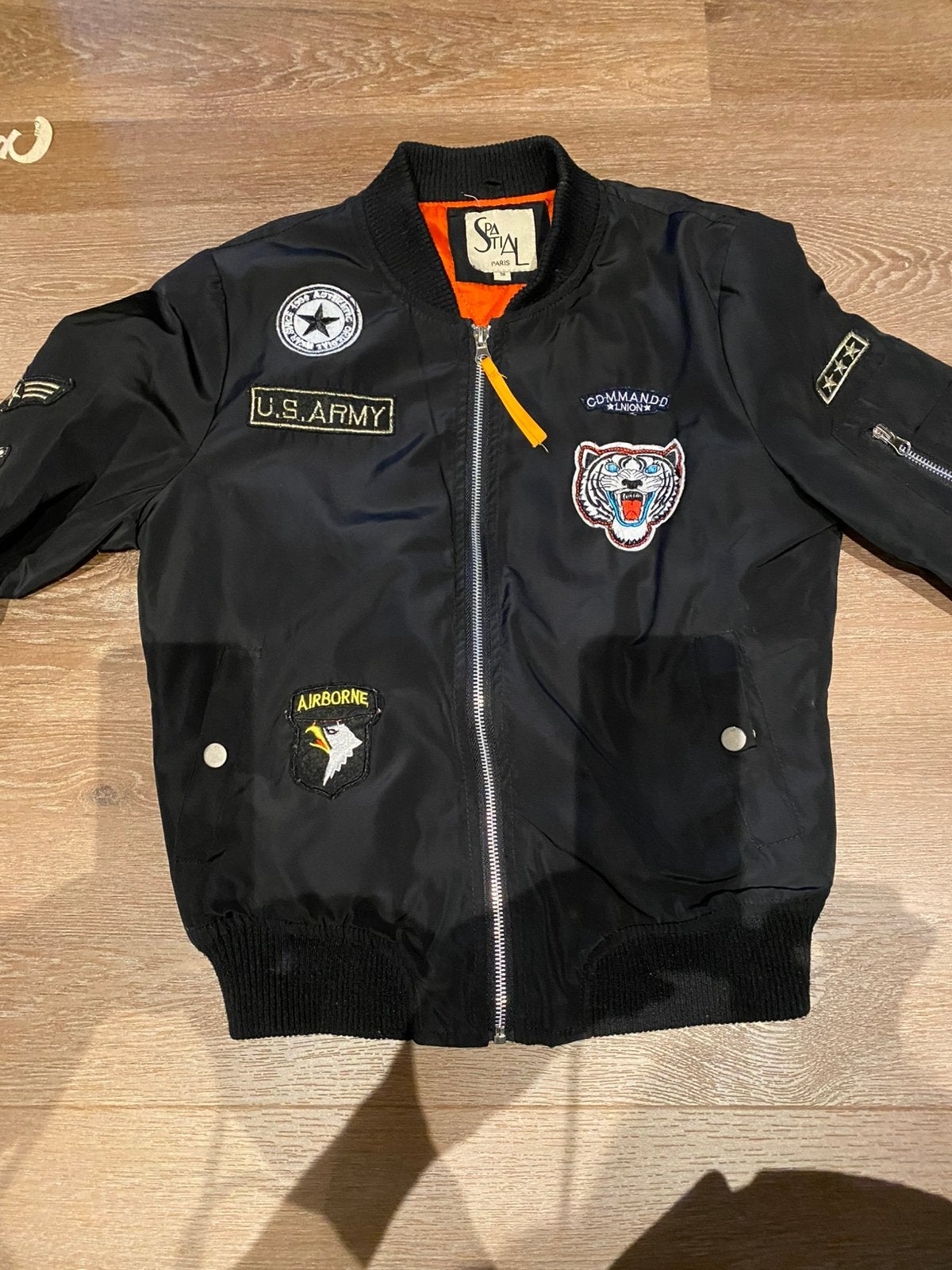 Dames kleding, Enlèvement ou Envoi, Comme neuf, Taille 36 (S)