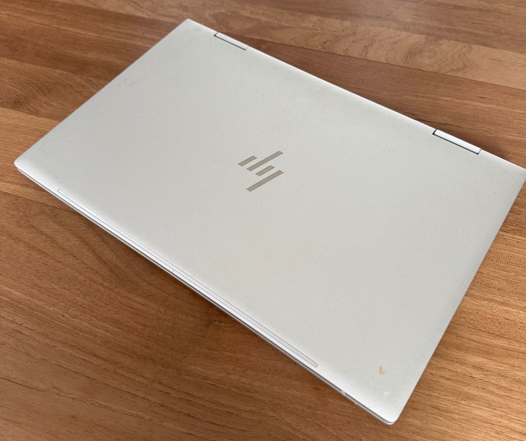 HP Envy 360 Cabriolet 15', Ophalen, Hp, 2 tot 3 Ghz, 15 inch