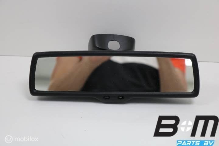 Zelfdimmende binnenspiegel VW Jetta 1K, Utilisé