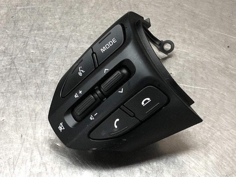 DIVERSEN Telefoon (diversen) Kia Stonic (YB) (|96710H8031|), Gebruikt, Kia