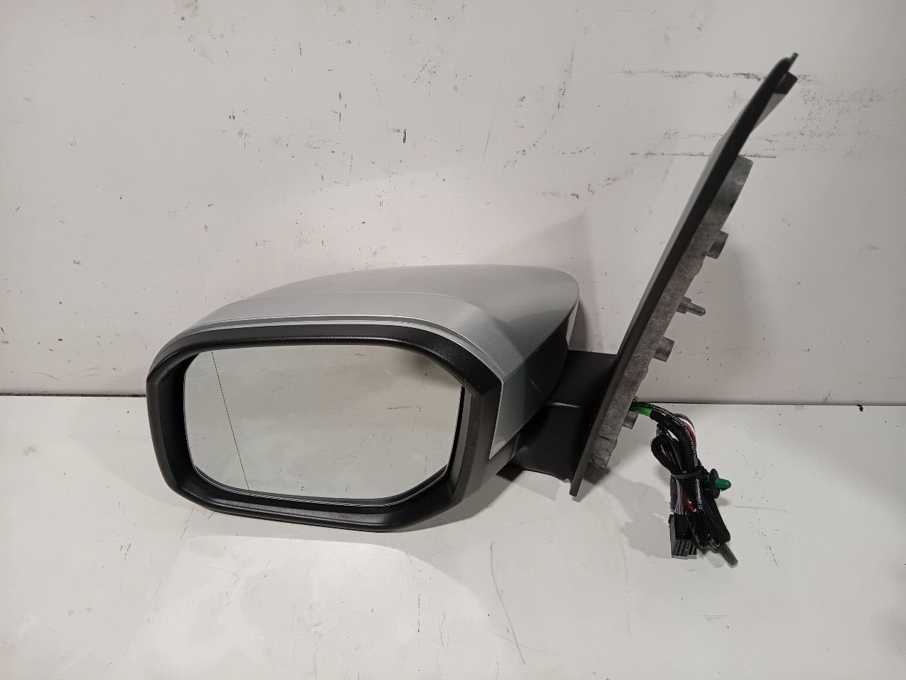 Spiegel buiten links elektrisch Volkswagen Caddy, Onderdelen@venauto.nl, Van der Ven Autorecycling B.V., Ettenseweg 76, 4706 PB Roosendaal, The Netherlands