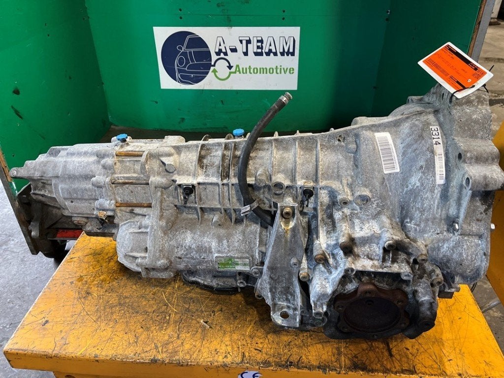 BOITE DE VITESSES AUTOMATIQUE Audi A6 Avant (C5), Utilisé, Audi