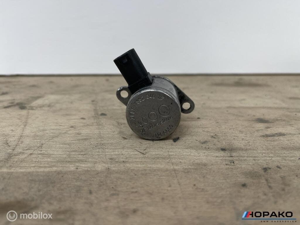 Stuurhuis sensor BMW 7882340117, Auto-onderdelen, Gebruikt, Einsteinlaan 5 rijswijk, Bmw, Ophalen of Verzenden