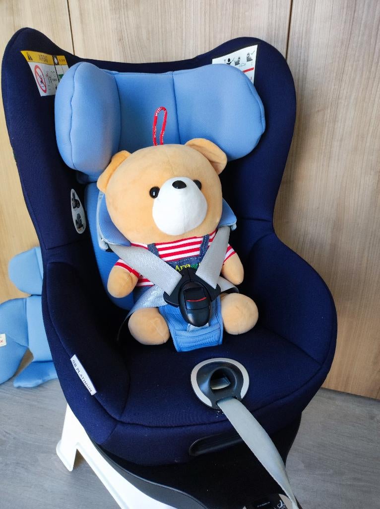 GB Vaya 2 autostoeltje, Autres marques, 0 à 18 kg, Comme neuf, Enlèvement