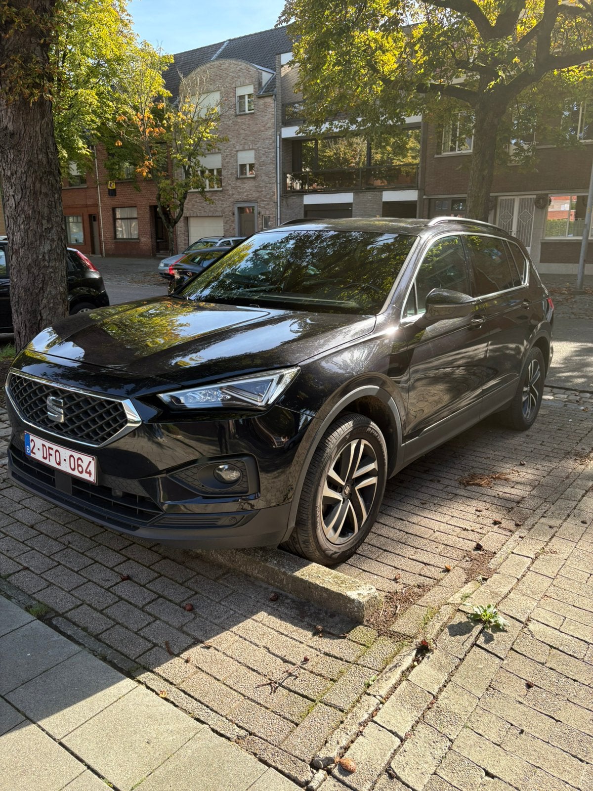 Seat tarraco, Autos, Euro 5, Achat, 110 kW, 5 portes