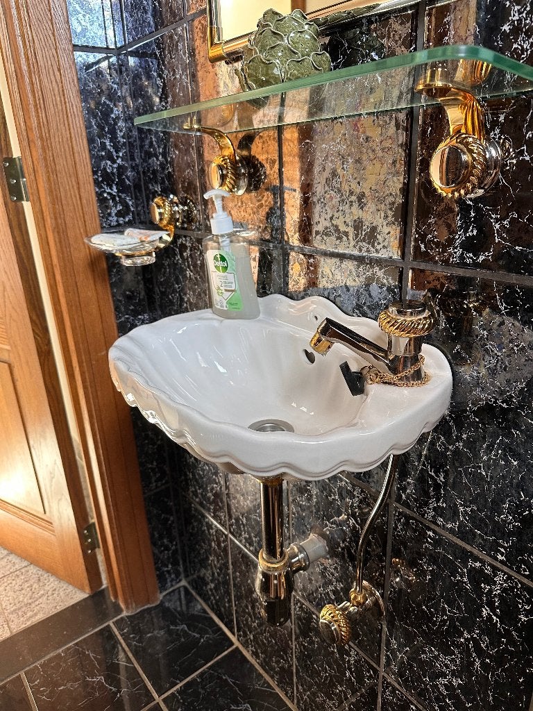 Toilettoebehoren, Bricolage & Construction, Sanitaire, Enlèvement, Utilisé, Toilettes