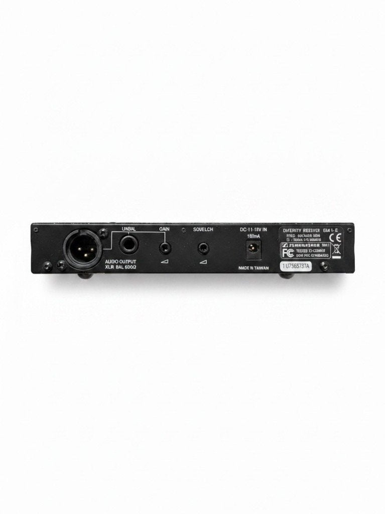 Sennheiser XSW draadloos microfoonsysteem - 3 SET, Ophalen, Zo goed als nieuw, Overige typen, Draadloos