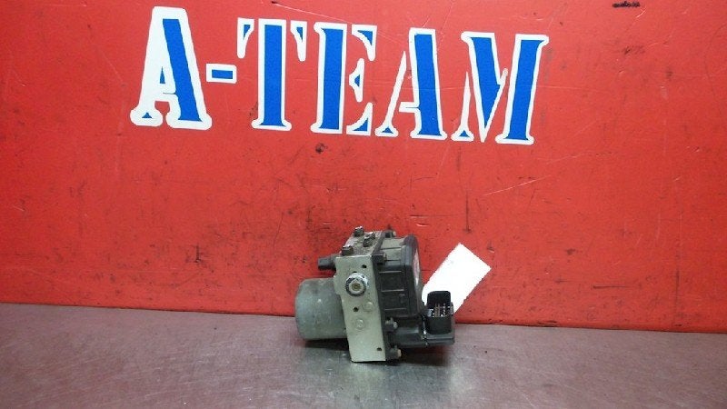 ABS POMP Fiat Stilo (192A / B) (01-2001/04-2007), Robert Bosch AG, Gebruikt, Fiat, Robert-Bosch-Allee 1
74232  Abstatt, DE