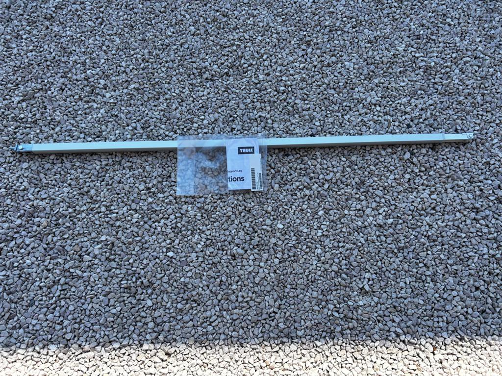 Thule additional support leg - 3de steun luifel, Ophalen, Nieuw