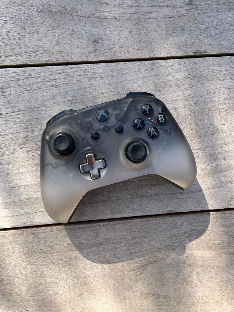 xbox one wireless controller, Enlèvement ou Envoi, Comme neuf, Contrôleur, Xbox One