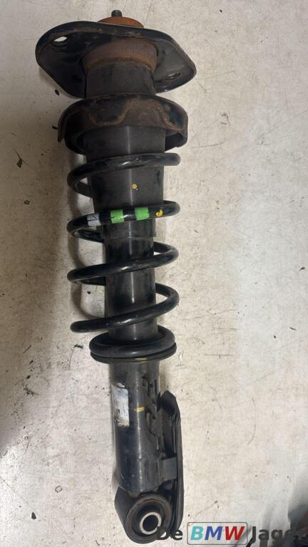 Schokbreker Links achter Mini R56  22246790, Gebruikt, Mini, Ophalen of Verzenden, Mini