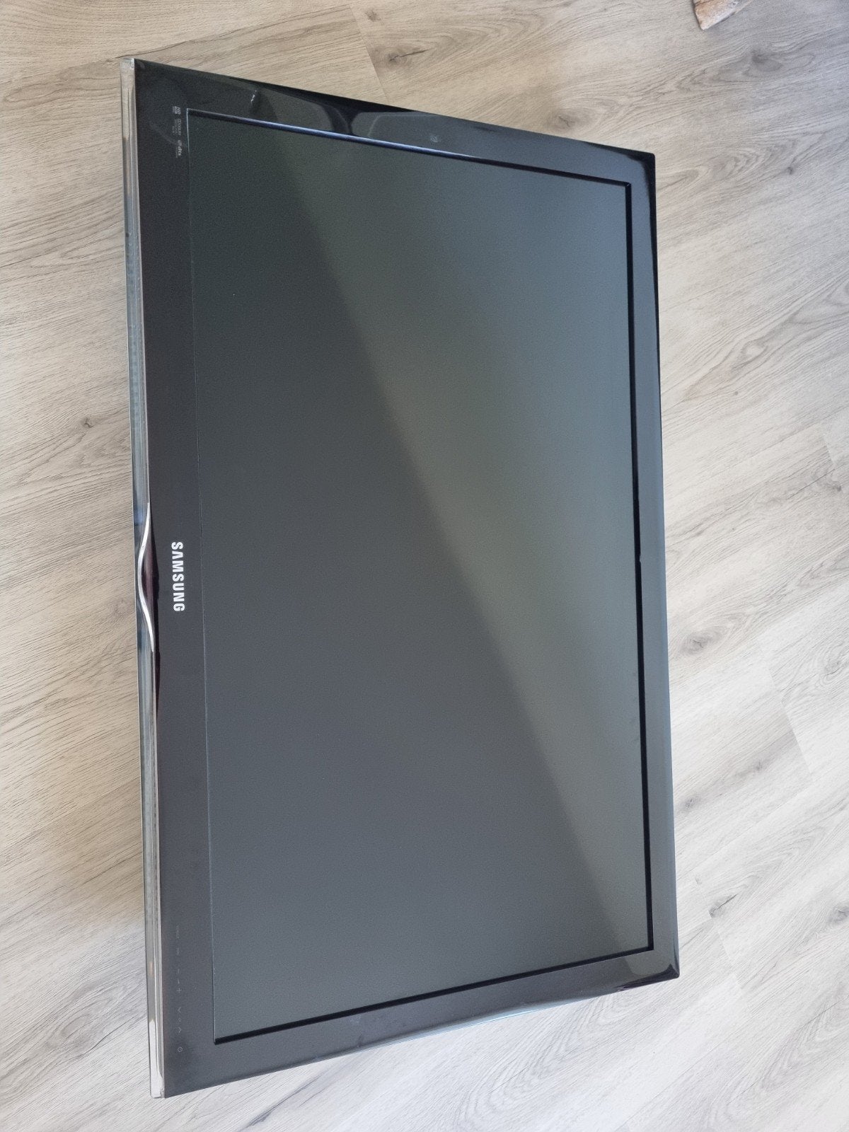 Tv samsung te koop, Ophalen, Samsung, Smart TV