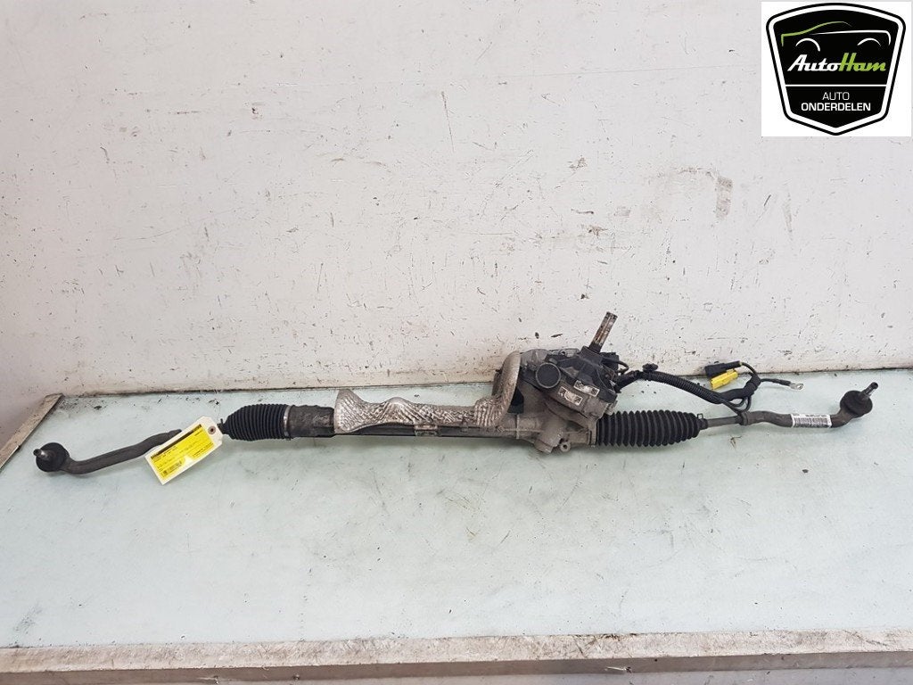 DIRECTION ASSISTEE RACK 308 SW (L4 / L9 / LC / LJ / LR), Utilisé, Peugeot