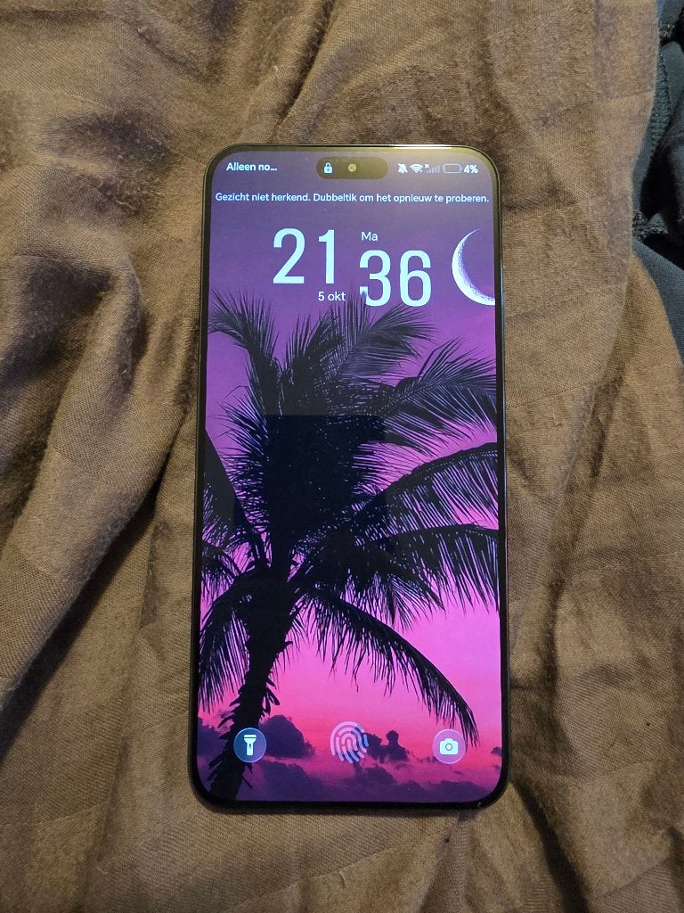 Honor magic 8 lite, Télécoms, Enlèvement, Comme neuf, Sans abonnement