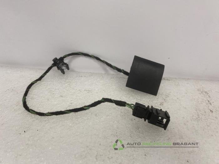 Lichtsensor van een Volkswagen Beetle, Gebruikt, -, -, Ophalen of Verzenden