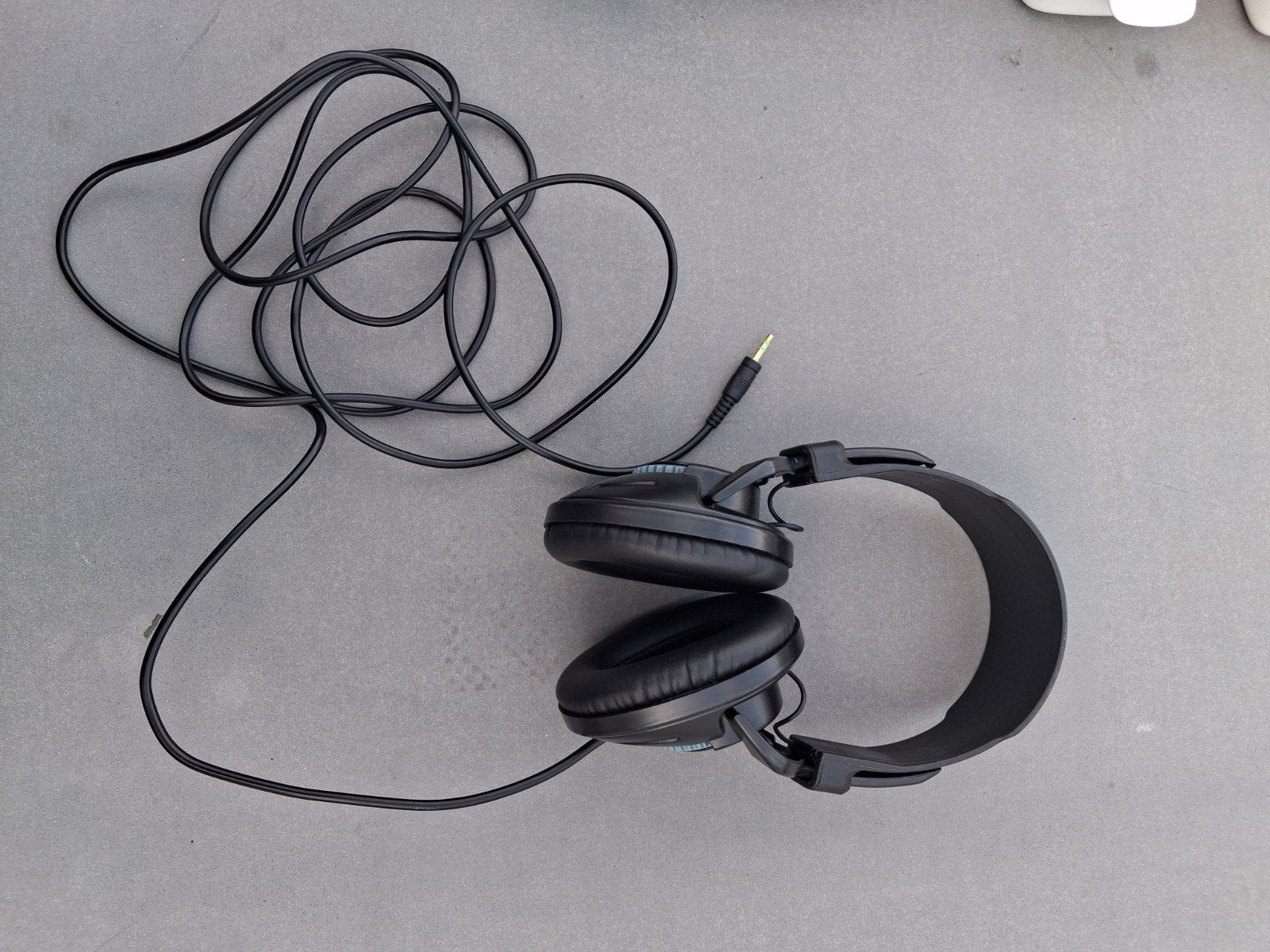 Koptelefoon, Audio, Tv en Foto, Hoofdtelefoons, Ophalen of Verzenden