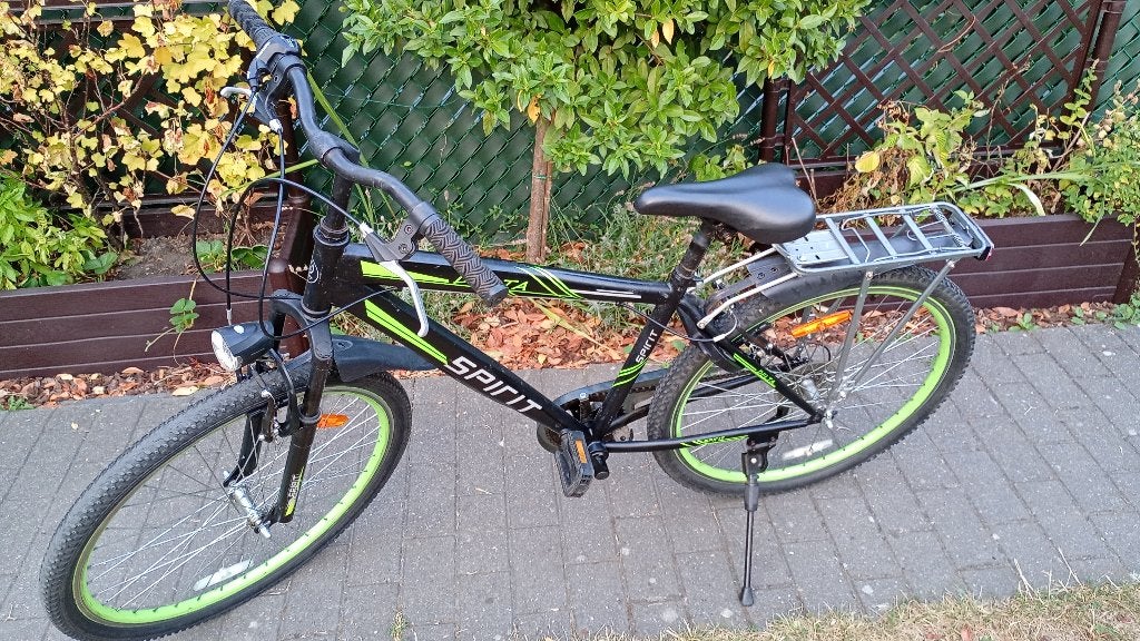 Fiets 26:inch, Ophalen, Gebruikt, 26 inch of meer