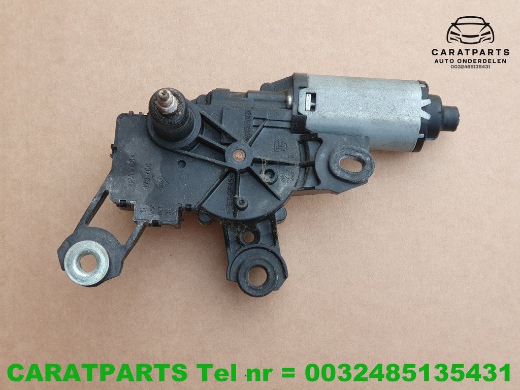 4F9955711C a6 ruitenwissermotor a4 ruitenwissermechaniek s4, Gebruikt, AUDI AG, Auto-Union-Strasse 1
85045  Ingolstadt, DE, Audi