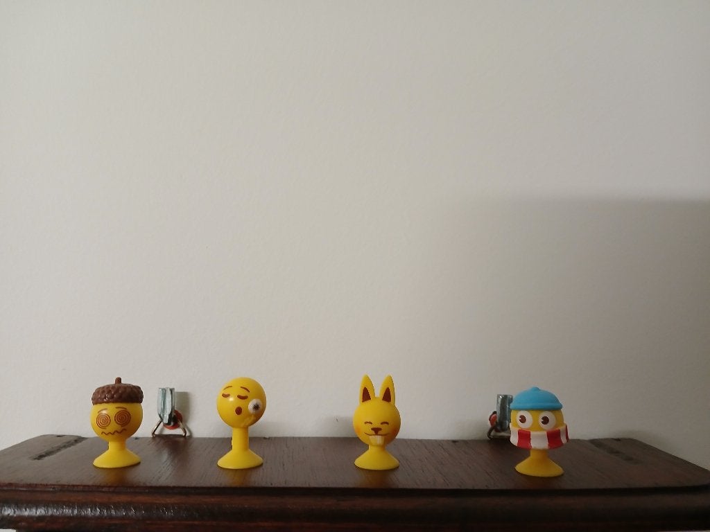 Emojis ALDI 2026, Aldi, Enlèvement ou Envoi