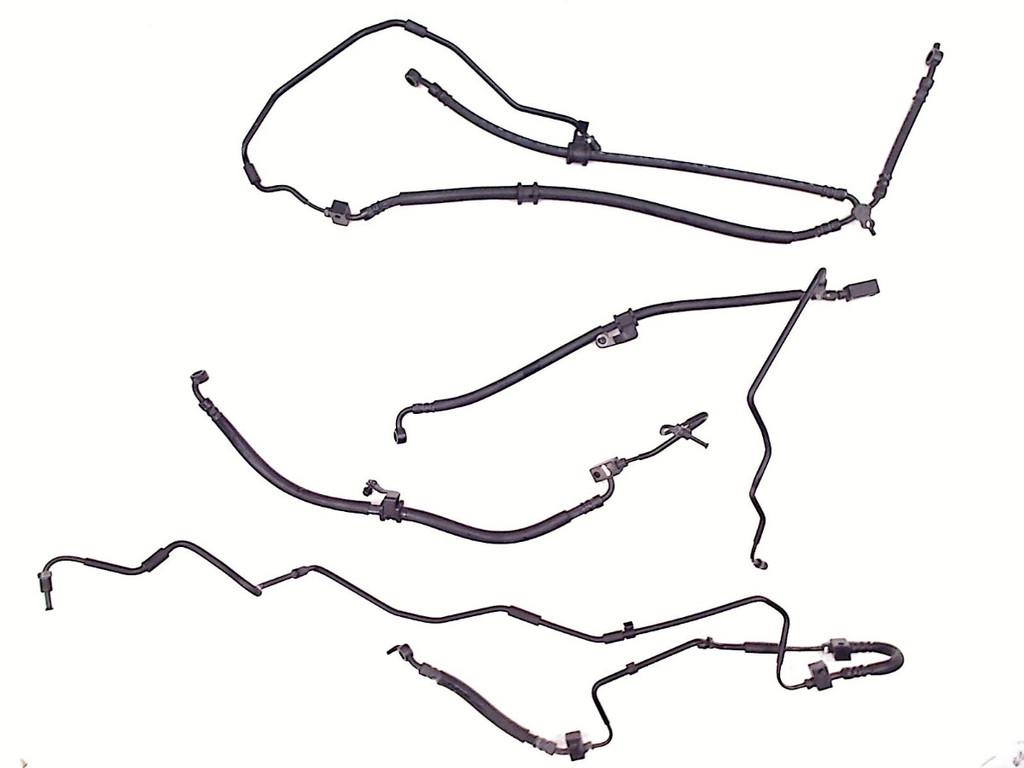 CONDUITE DE FREIN SET X ADV 750 2021- (X-ADV ADV750H RH10), Dhr. S. di Majo, Utilisé, Info@cama-motorparts.nl, P.J. Troelstraweg 8 8
3144 CX  MAASSLUIS, NL