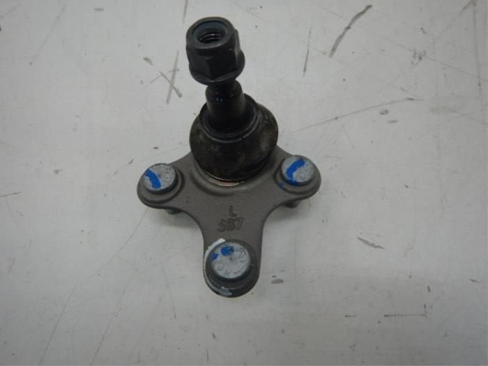 VW Golf 7 Fuseekogel Draagarm (5Q0407365E), Ophalen of Verzenden, Gebruikt