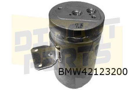 BMW E38 (725TDS) -9/97 filter/droger AC OES! 64538369258, Neuf, -, -, Enlèvement ou Envoi