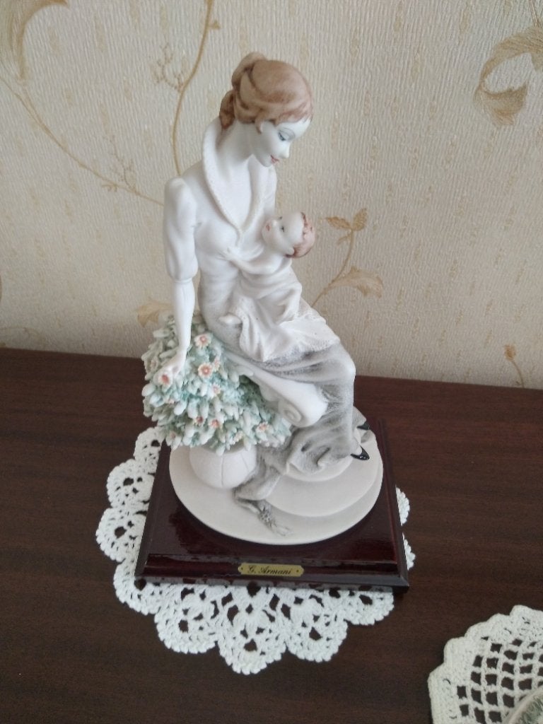 A vendre figurines diverses en biscuit et autre., Enlèvement, Comme neuf, Autres types