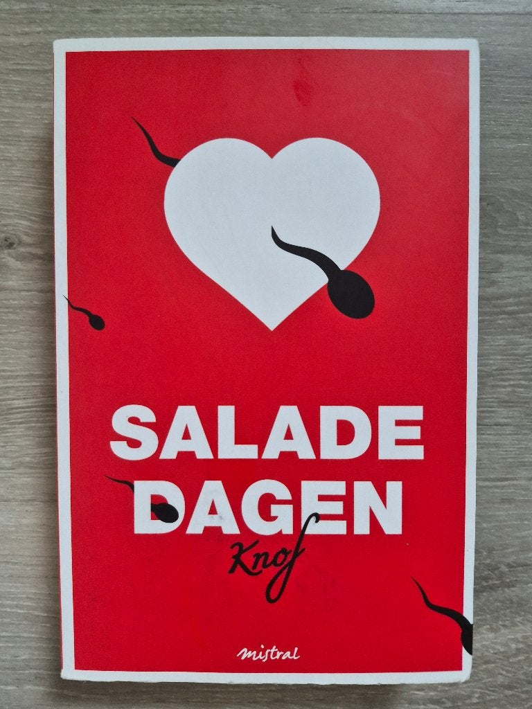 Allerlei Romans, Ophalen of Verzenden, Zo goed als nieuw