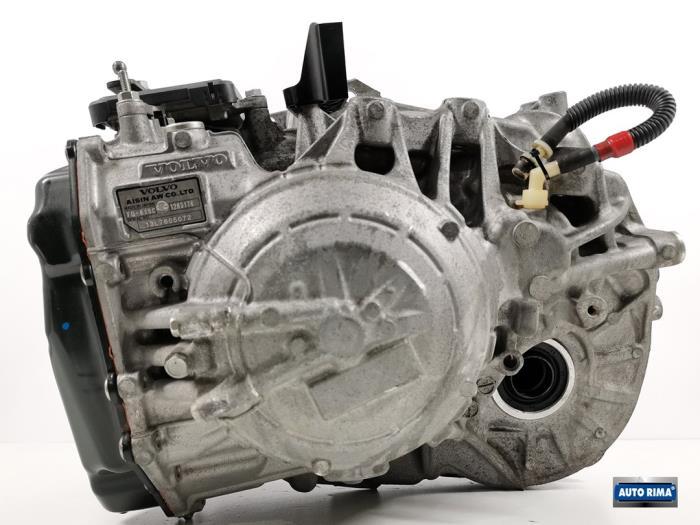Automaatbak d'un Volvo V70, -, 3 mois de garantie, -, -