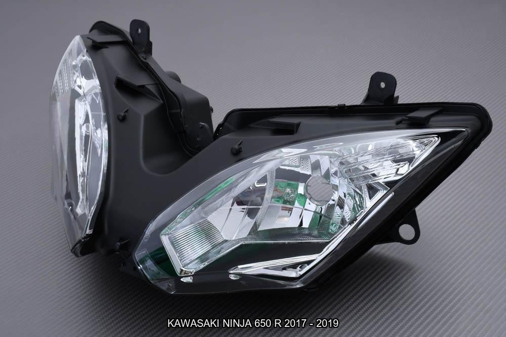 Phare / Optique AVDB avant KAWASAKI NINJA 650 R 2017 - 2019, Enlèvement ou Envoi, Neuf