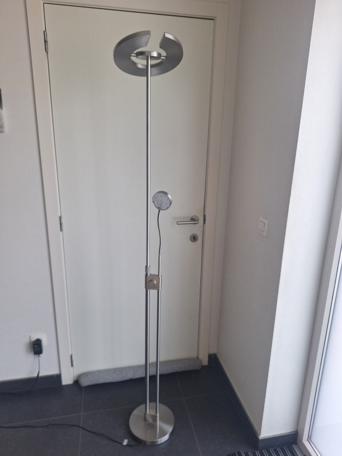 staande lamp, Huis en Inrichting, Ophalen