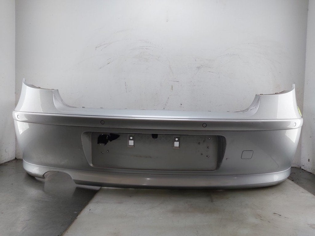 BUMPER ACHTER BMW 1 serie (E81) (|51127186087|), Dhr. J. Ham, Gebruikt, Administratie@autoham.nl, Achter