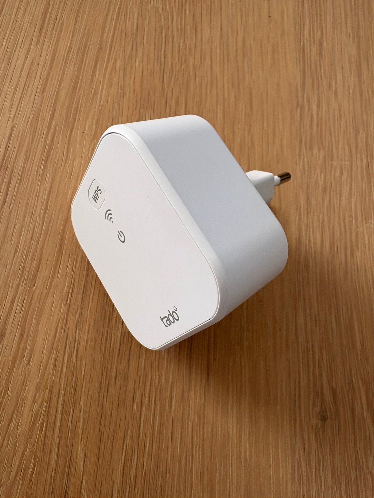 TADO X BRIDGE - hub voor TADO thermostaatkranen, Bricolage & Construction, Enlèvement ou Envoi, Thermostat intelligent, Neuf