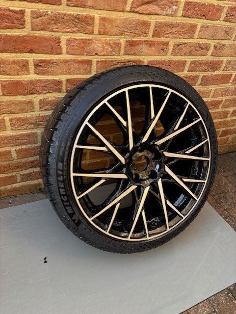 BMW wielen, Neuf, Pneus et Jantes, Pneus été, 19 pouces