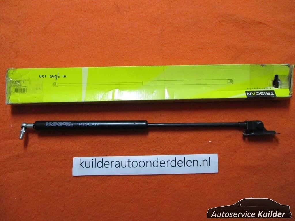 Gasveer R Kofferklep Toyota Corolla E11  Hatchback  TRISCAN, Neuf, -, Toyota, -