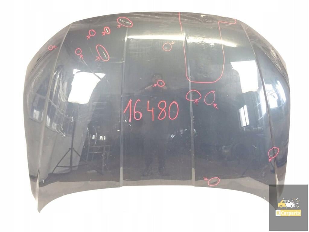 66400N7000, HYUNDAI TUCSON 4 IV 20- CAPOT CAPOT, Heolleung-ro 12
06797  Seoul, Capot moteur, Info@hyundai.com, Utilisé