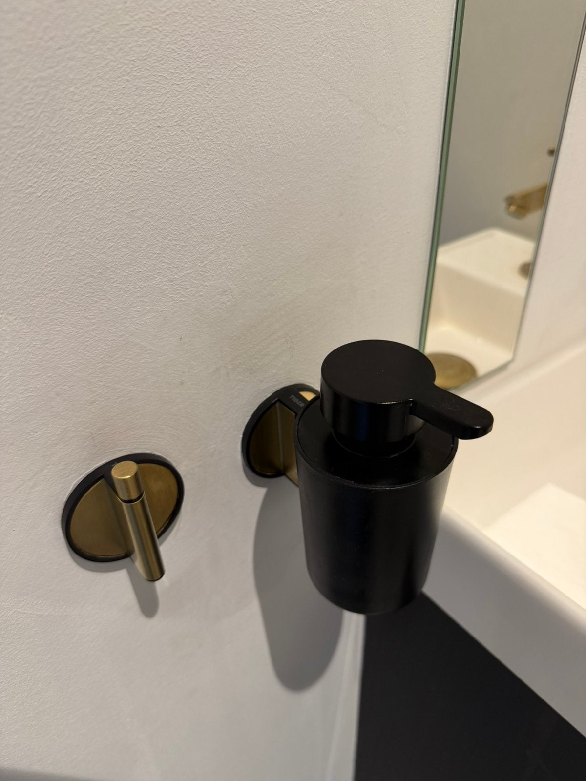 Wc accessoires van Tiger, Enlèvement, Utilisé