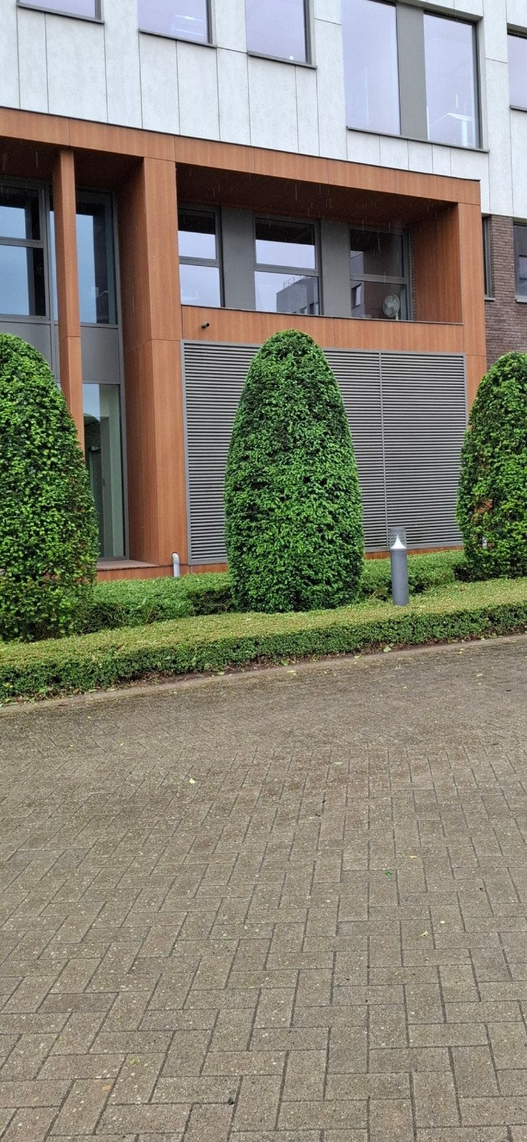 jardinier, Jardin & Terrasse, Enlèvement