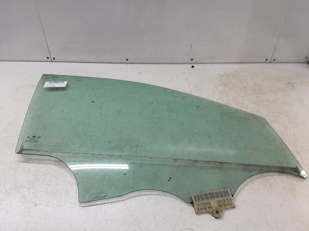 VITRE AVANT DROITE Hyundai Santa Fe III (DM), Utilisé, Hyundai