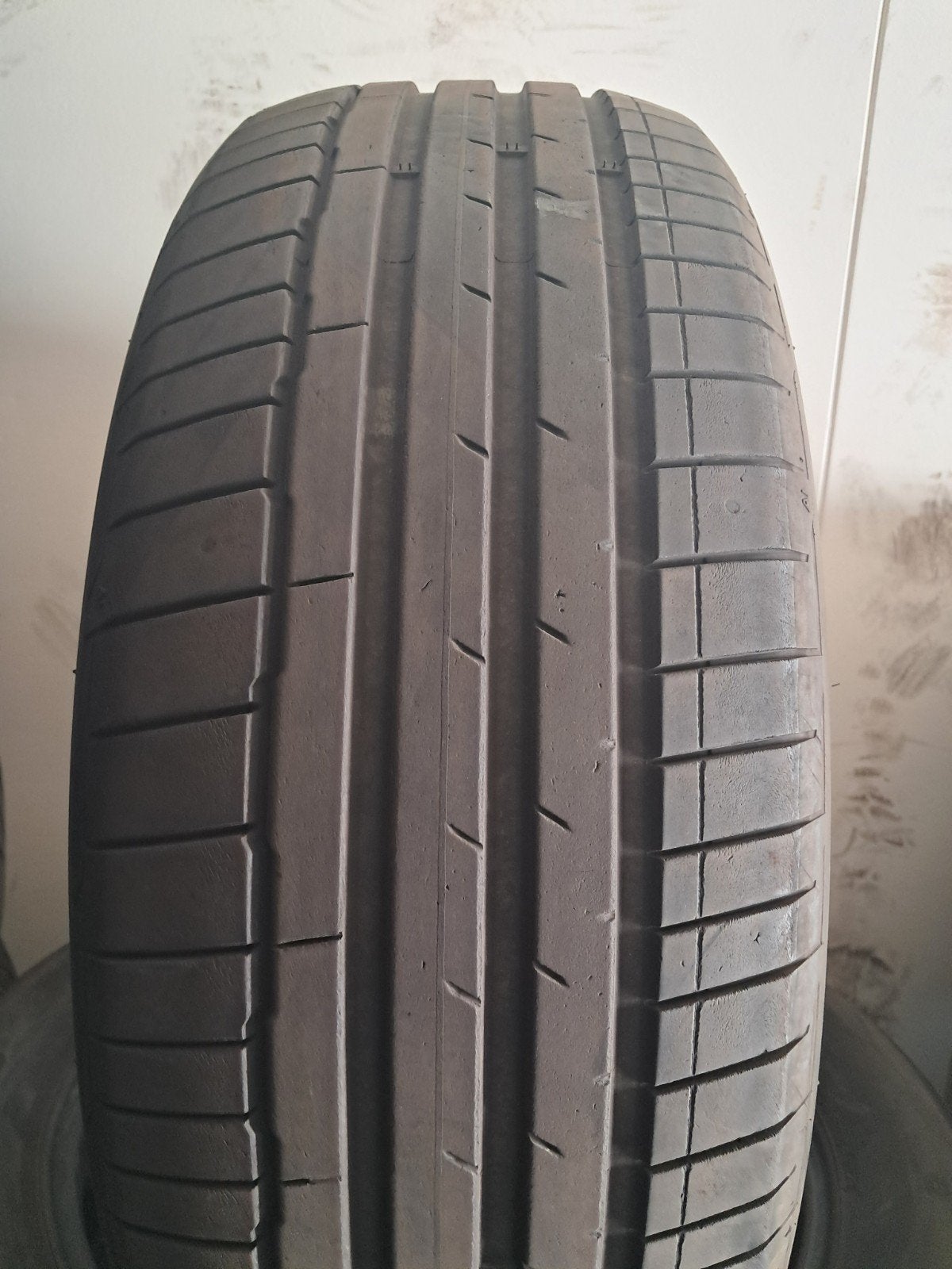 235/55/19 235/55r19 2355519 été, Enlèvement